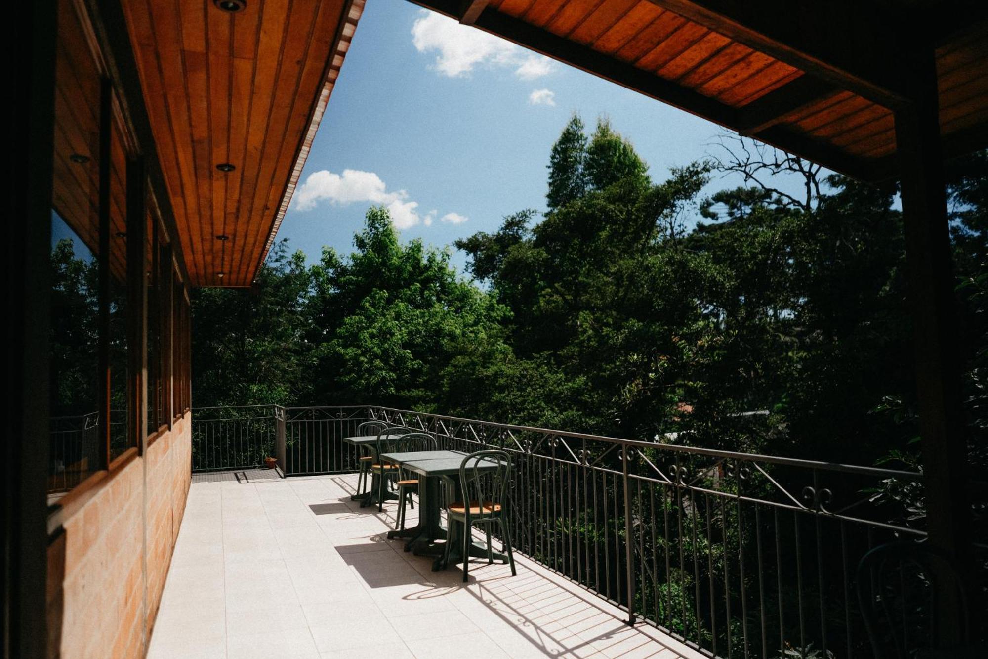 Hotel Vill' Agi — Photos 1